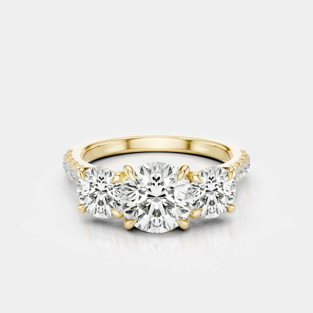 LOHR Jewellery ring