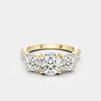 LOHR Jewellery ring