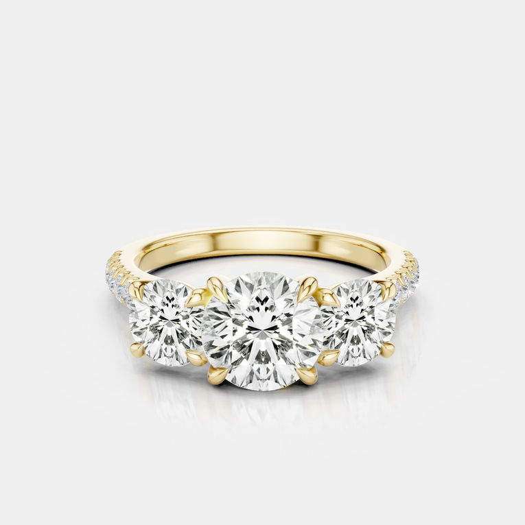 LOHR Jewellery ring