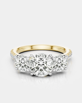 LOHR Jewellery ring