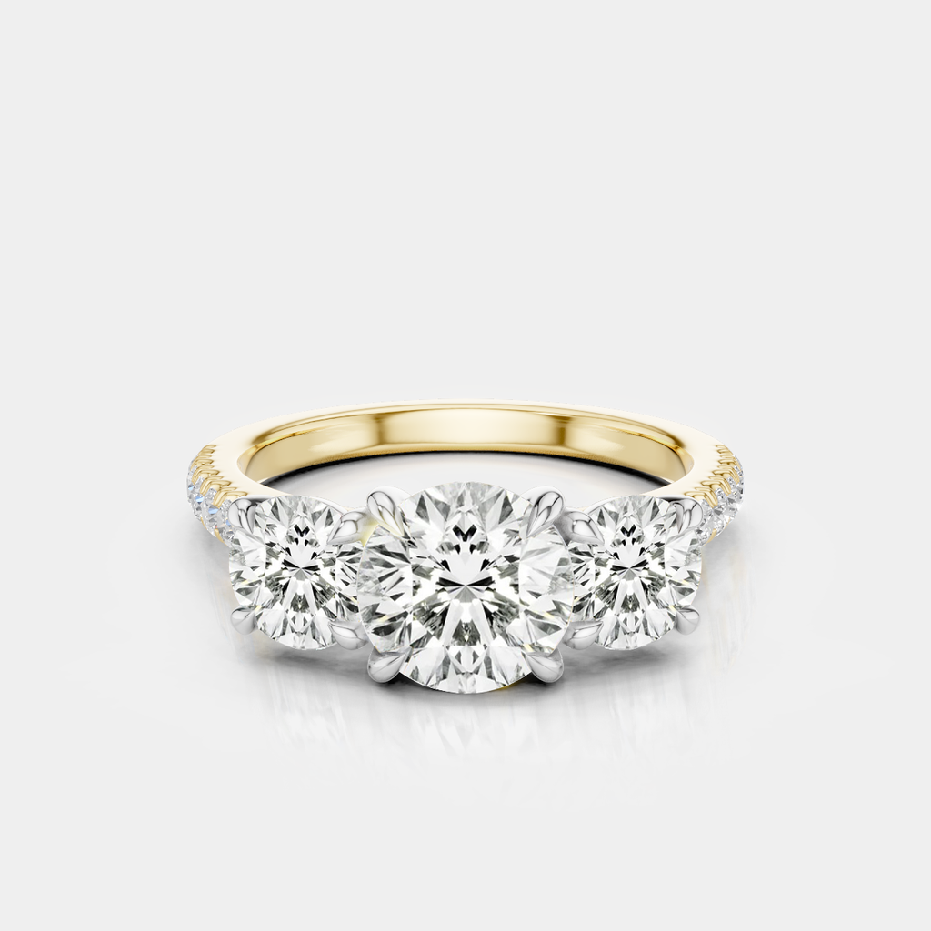 LOHR Jewellery ring