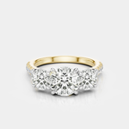 LOHR Jewellery ring