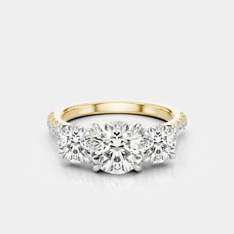LOHR Jewellery ring