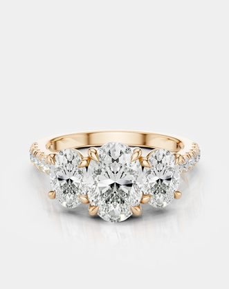 LOHR Jewellery ring