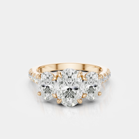 LOHR Jewellery ring