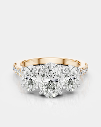LOHR Jewellery ring
