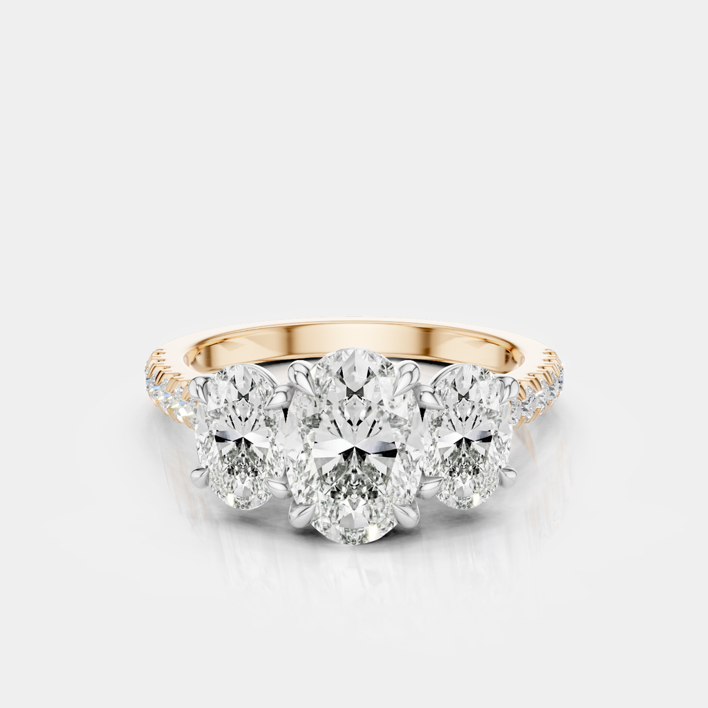 LOHR Jewellery ring
