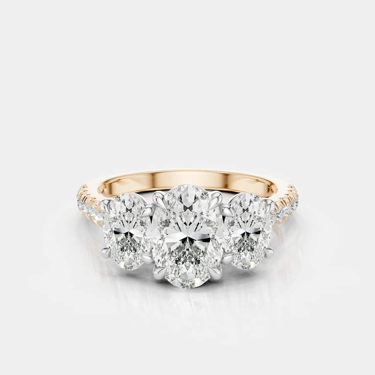 LOHR Jewellery ring