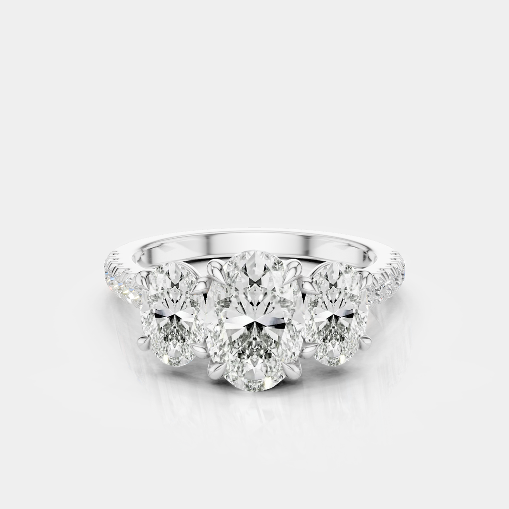 LOHR Jewellery ring