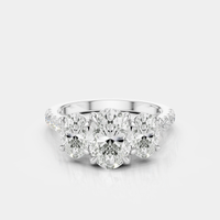 LOHR Jewellery ring