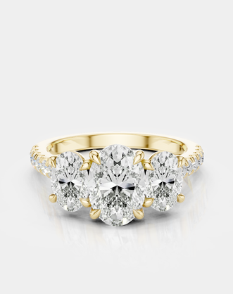 LOHR Jewellery ring