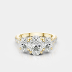 LOHR Jewellery ring