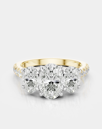 LOHR Jewellery ring