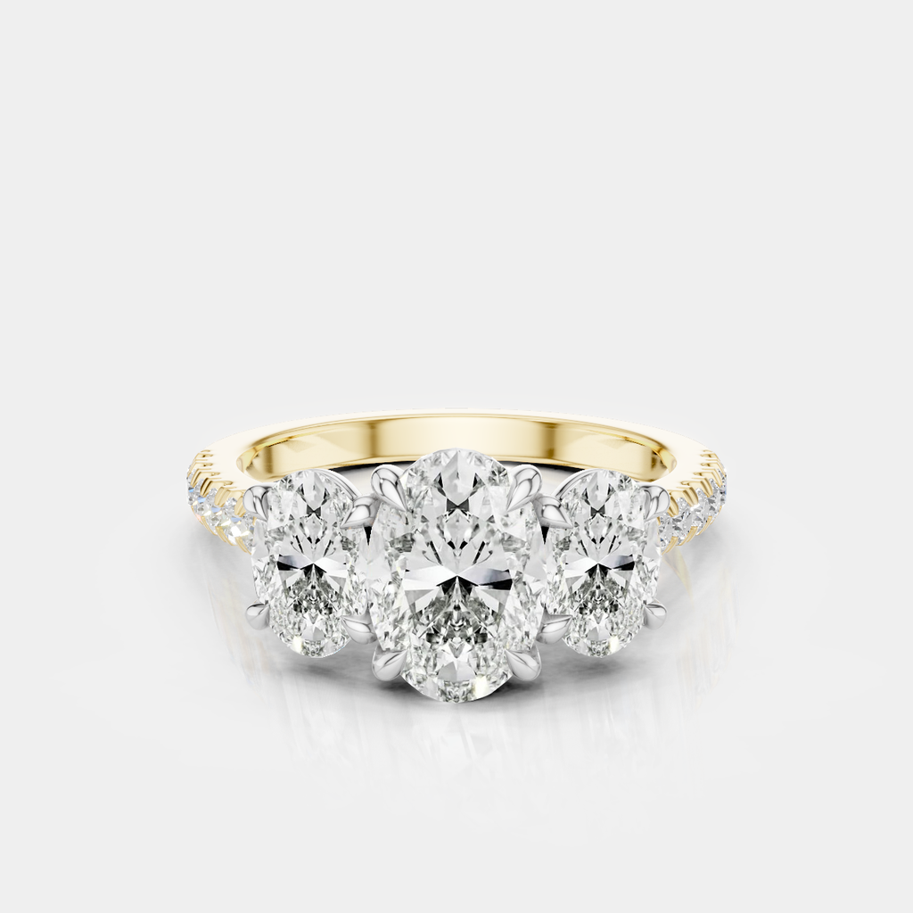 LOHR Jewellery ring