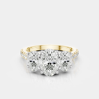 LOHR Jewellery ring