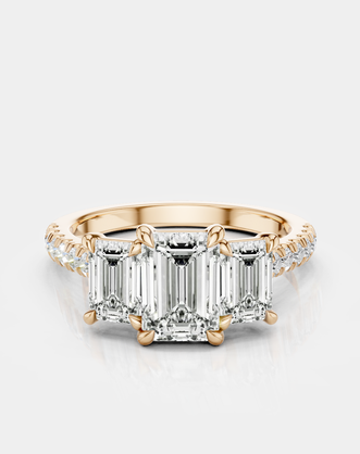 LOHR Jewellery ring