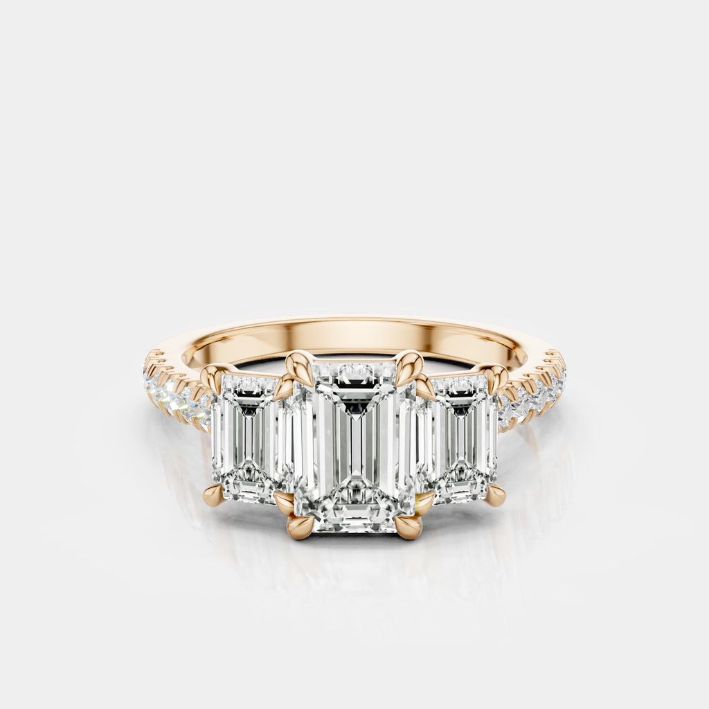 LOHR Jewellery ring