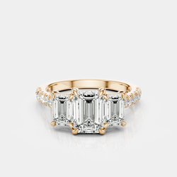 LOHR Jewellery ring