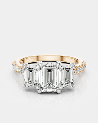 LOHR Jewellery ring