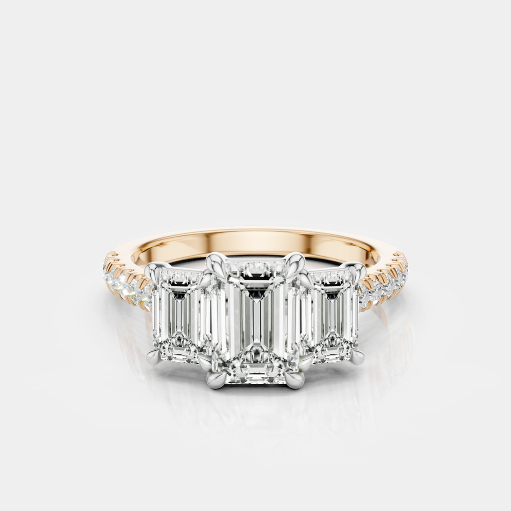 LOHR Jewellery ring
