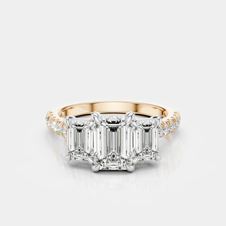 LOHR Jewellery ring