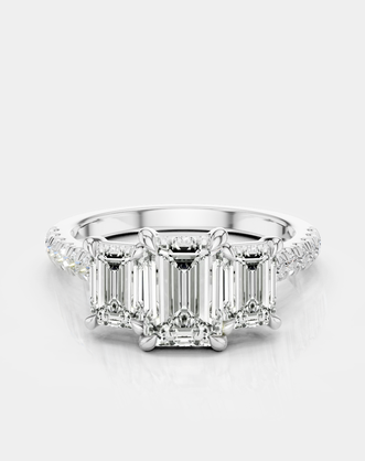 LOHR Jewellery ring