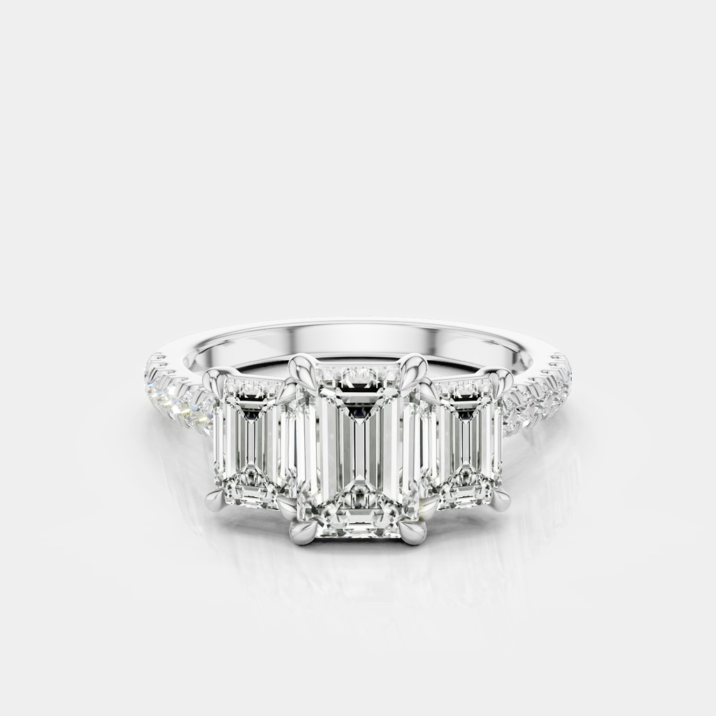 LOHR Jewellery ring