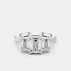 LOHR Jewellery ring