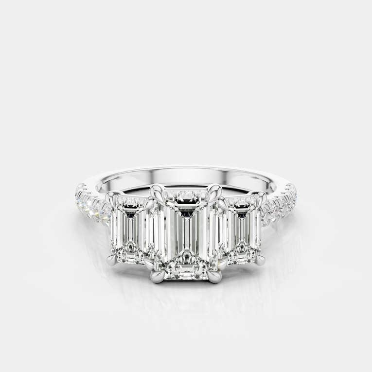 LOHR Jewellery ring