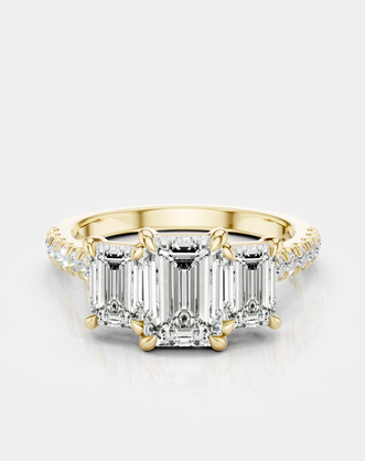 LOHR Jewellery ring