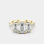 LOHR Jewellery ring