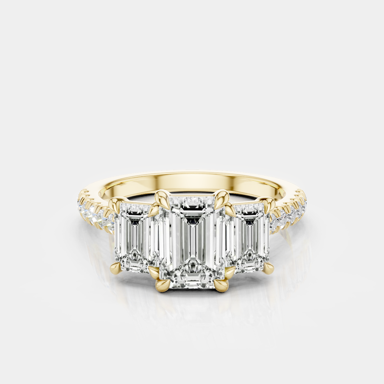 LOHR Jewellery ring