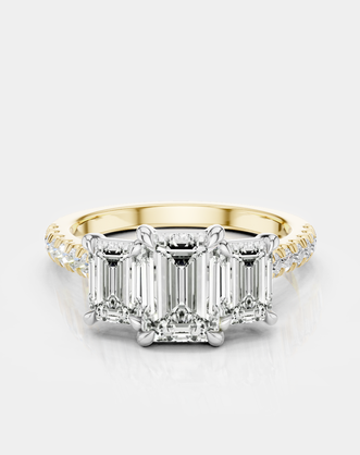 LOHR Jewellery ring