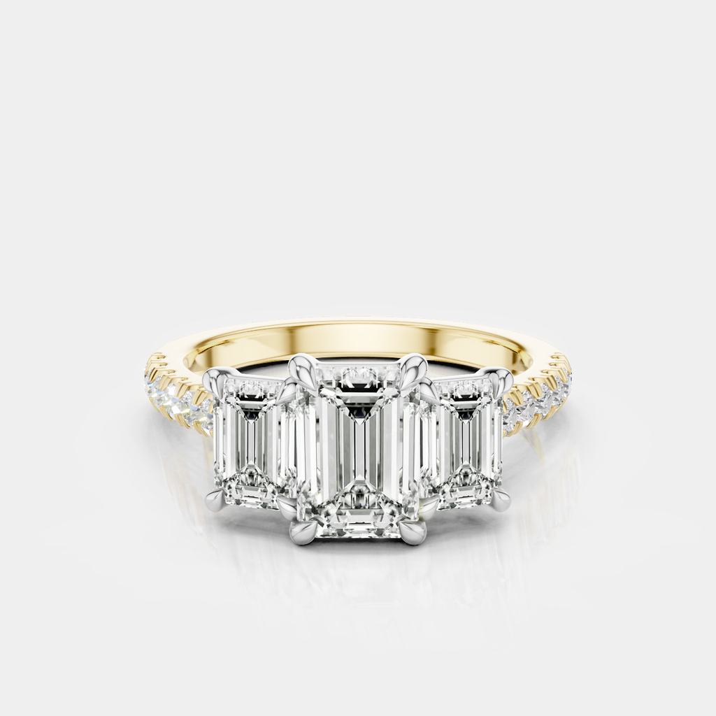 LOHR Jewellery ring