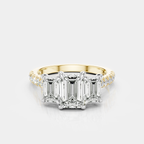 LOHR Jewellery ring