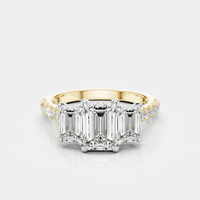 LOHR Jewellery ring