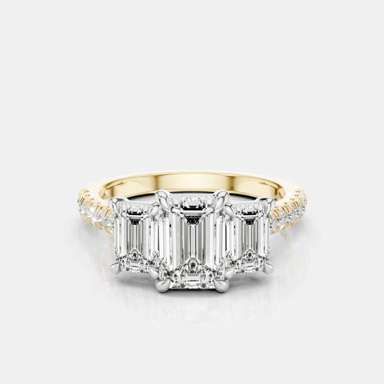 LOHR Jewellery ring