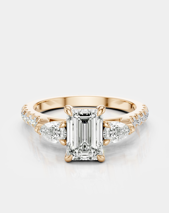 LOHR Jewellery ring