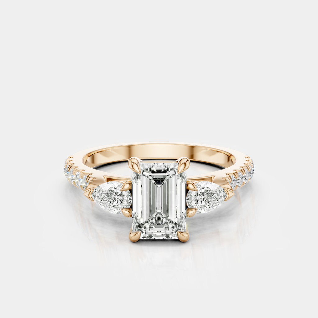 LOHR Jewellery ring