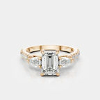 LOHR Jewellery ring