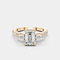 LOHR Jewellery ring