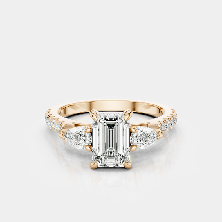 LOHR Jewellery ring