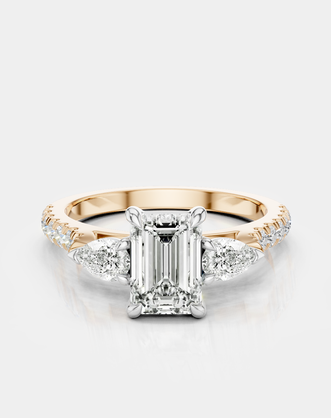 LOHR Jewellery ring