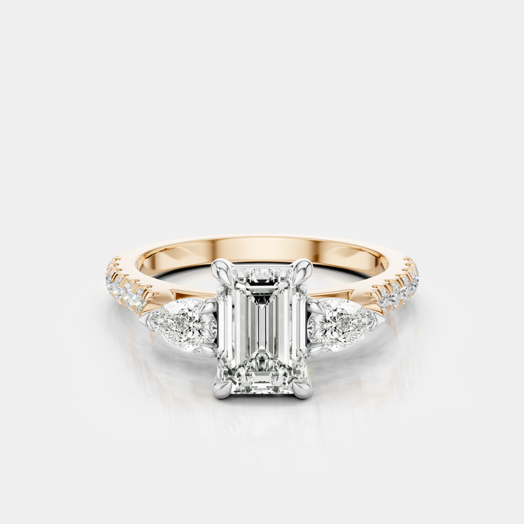 LOHR Jewellery ring