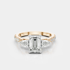 LOHR Jewellery ring
