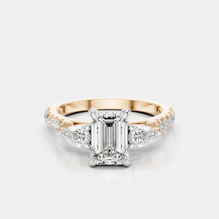 LOHR Jewellery ring