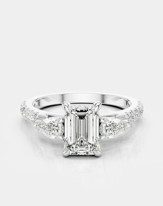 LOHR Jewellery ring