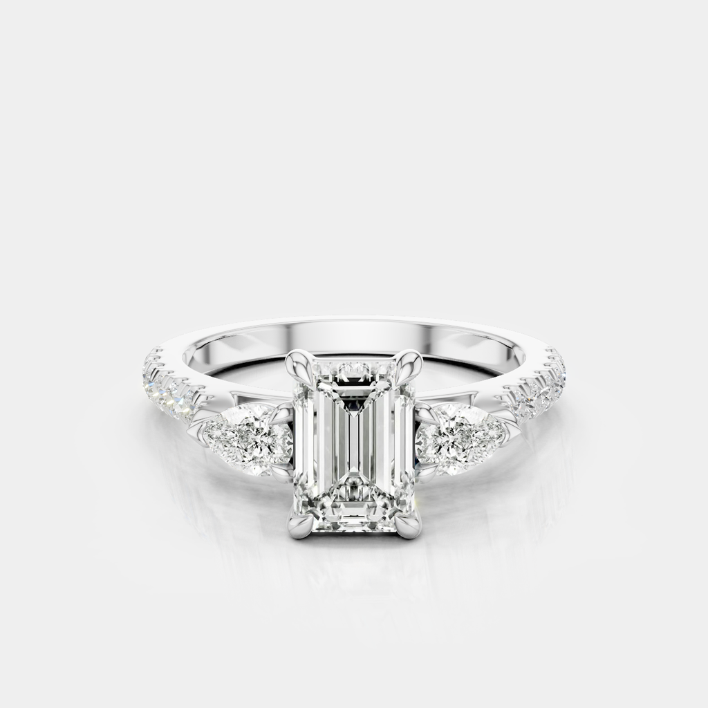 LOHR Jewellery ring