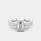 LOHR Jewellery ring
