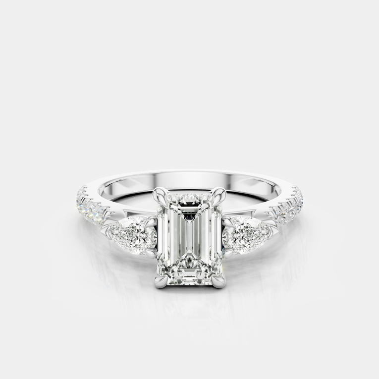 LOHR Jewellery ring